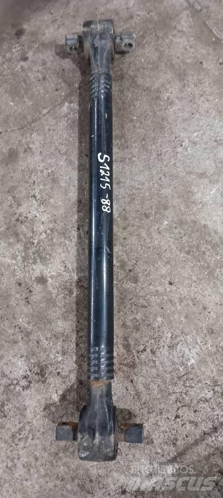 Scania R440  1942075 Ходовая часть и подвеска