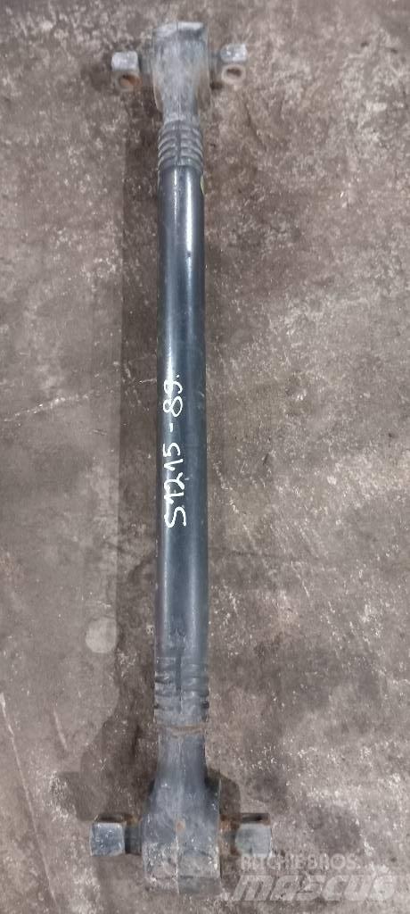 Scania R440  1942075 Ходовая часть и подвеска