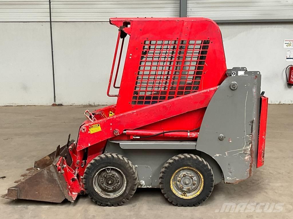 Gehl SL1640 E Мини-погрузчики