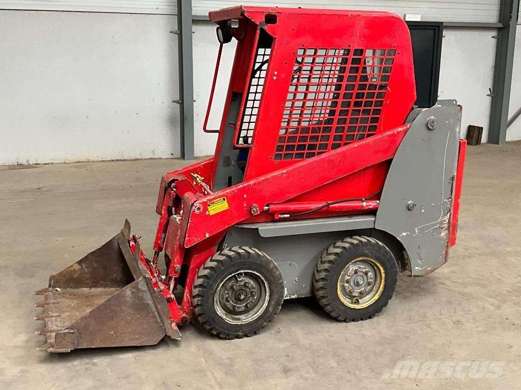 Gehl SL1640 E Мини-погрузчики