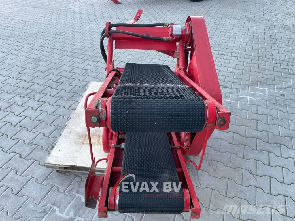 Welger AP 61 Тюковые пресс-подборщики