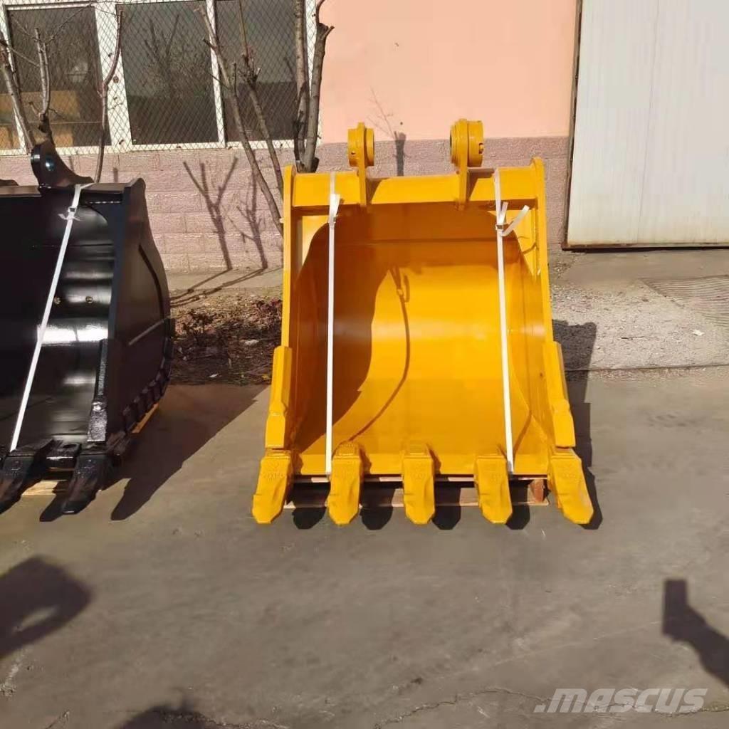CAT 336 rock bucket Ковши