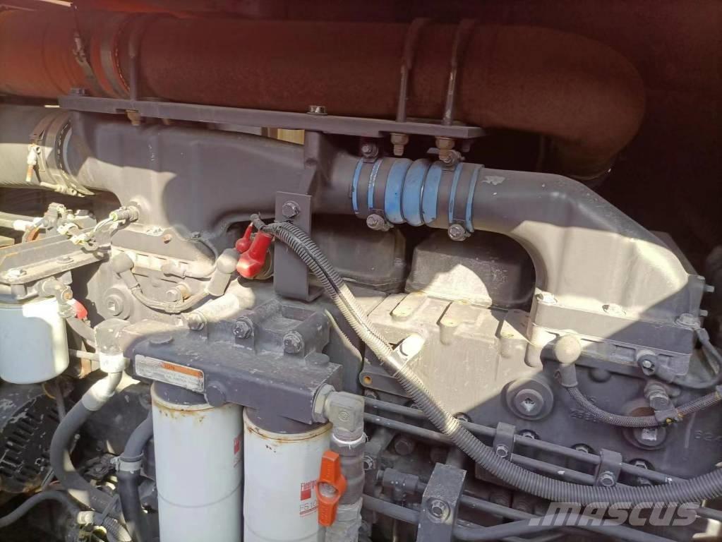 Hitachi EX 1200-6 Гусеничные экскаваторы
