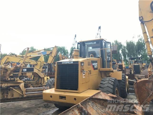 CAT 950 C Фронтальные погрузчики