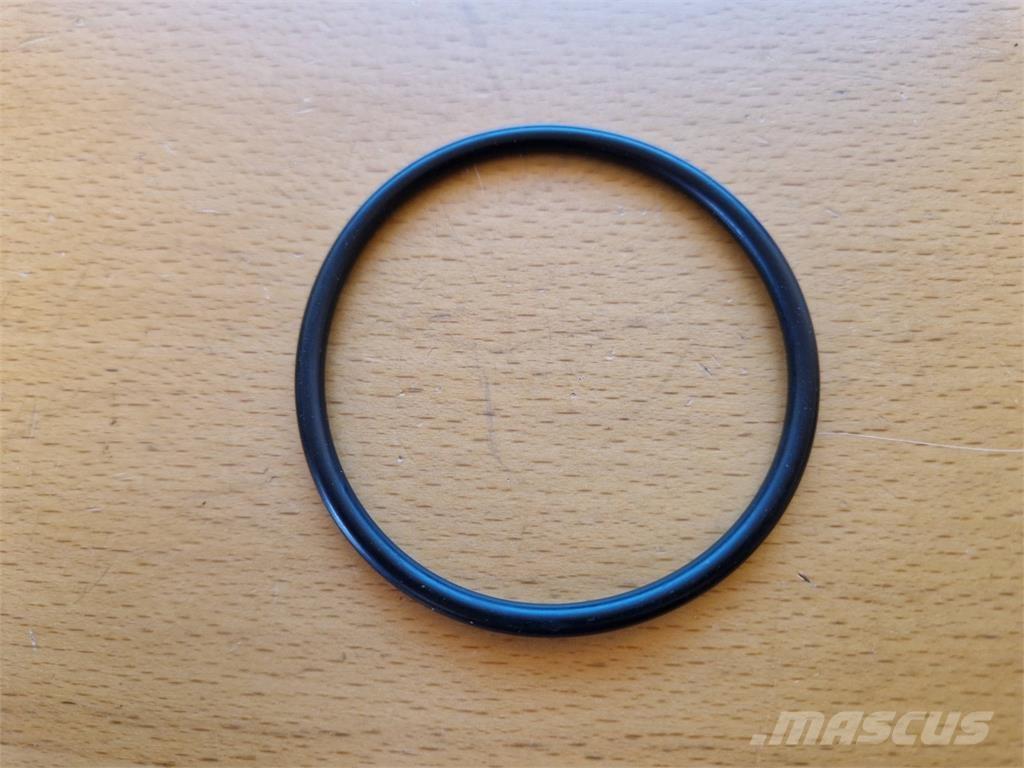 Ponsse 1170286 Трансмиссия