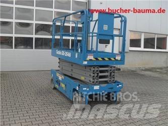 Genie GS 2646 Ножничные подъемники