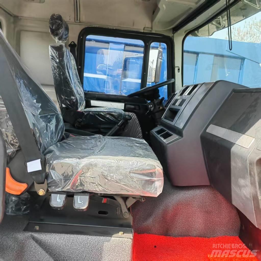 Shacman F 3000 Седельные тягачи