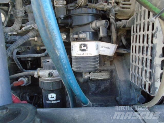 Atlas Copco XAVS 400 Воздушные компрессоры