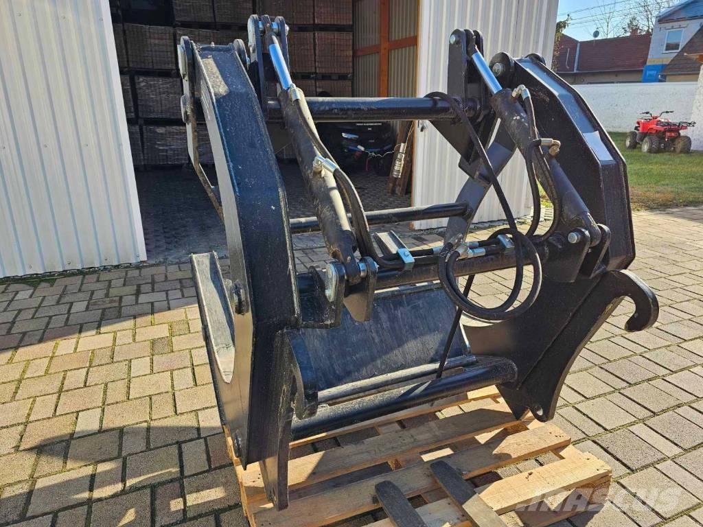 JCB 531-70 Телескопические погрузчики