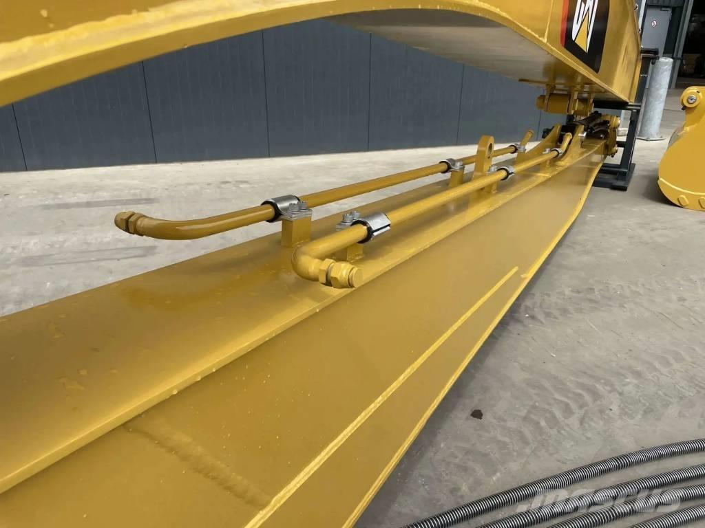 CAT 323F 18m Set Экскаваторные стрелы