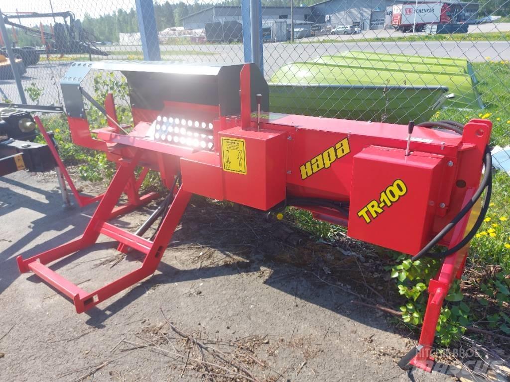 Hapa TR-1OOH Дровоколы