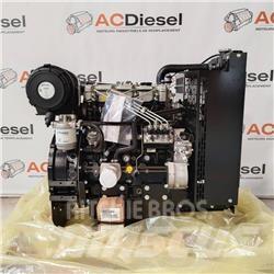 Perkins 404D-22 (GN) Двигатели