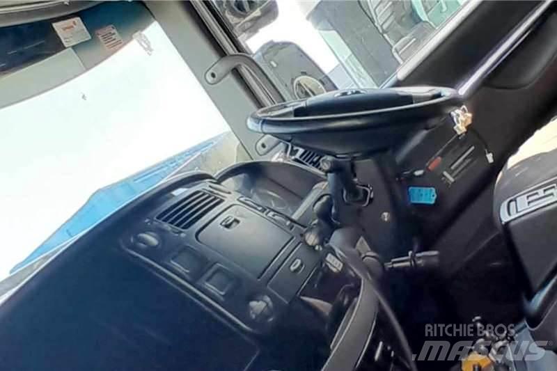 Daewoo EATON KL3TX Специальные грузовики