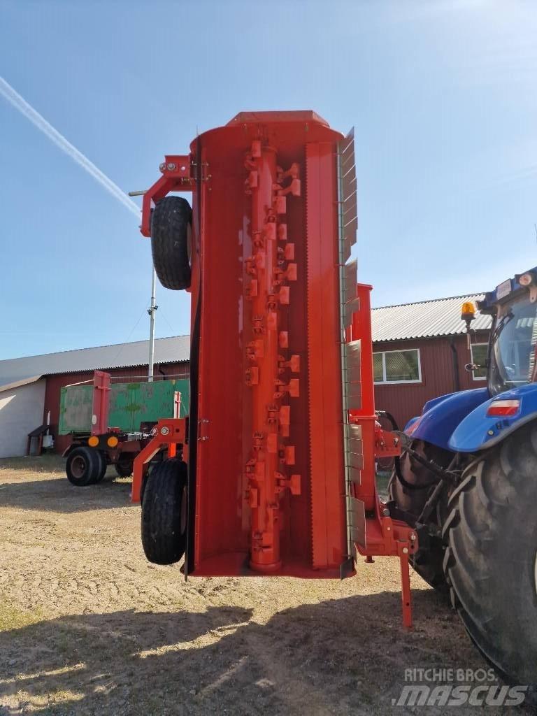 Maschio Gemella 620 Мульчирователи