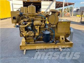 CAT 3304 Дизельные генераторы