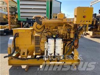 CAT 3304 Дизельные генераторы