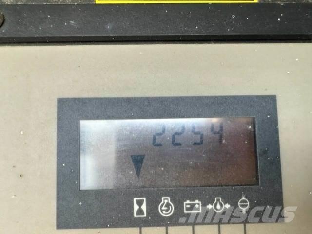 CAT 3412 Дизельные генераторы