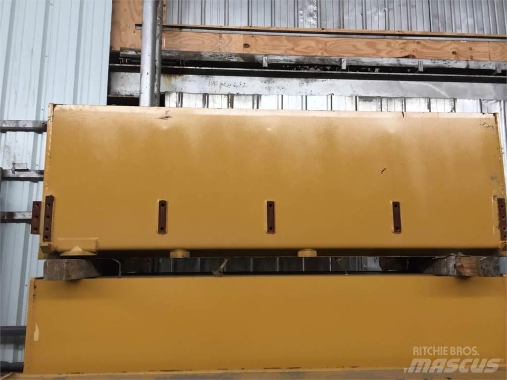 CAT 3516 Компоненты строительной техники