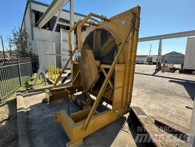 CAT 3516 Радиаторы