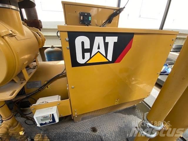 CAT SR4 Другие генераторы