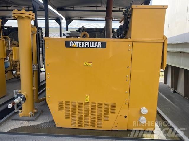 CAT SR4 Другие генераторы