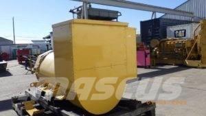 CAT SR4B Другие генераторы