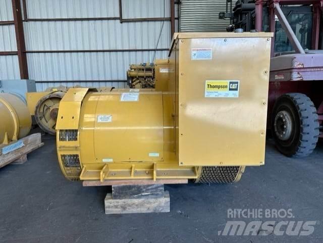 CAT SR4B Другие генераторы