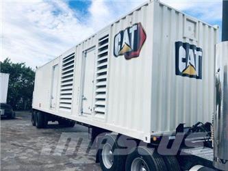 CAT XQ2000 Дизельные генераторы