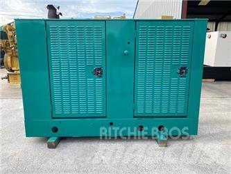 Ford GGFD Газовые генераторы