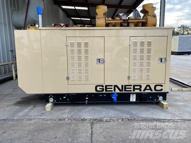 GM SG0050 Газовые генераторы