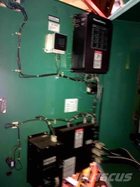 Onan OT150 Строительная техника - Другие