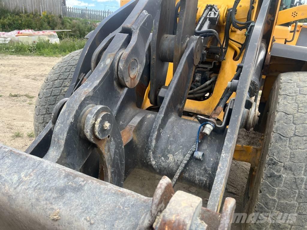 Volvo L 60 F Фронтальные погрузчики