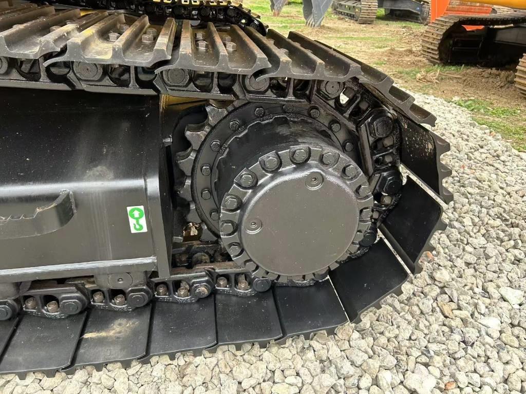 CAT 329 D Гусеничные экскаваторы