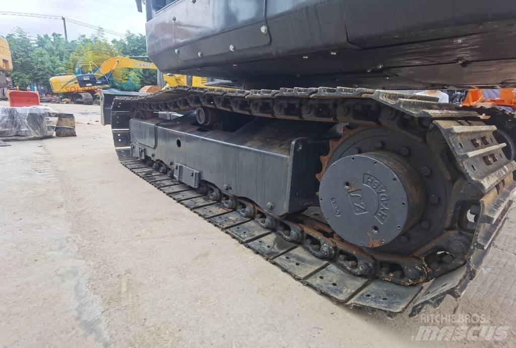 Volvo EC 60 C Гусеничные экскаваторы