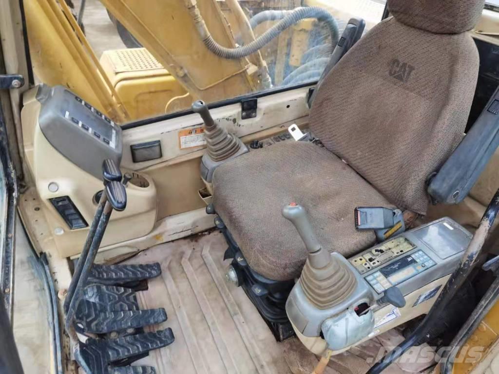 CAT 312 B Гусеничные экскаваторы