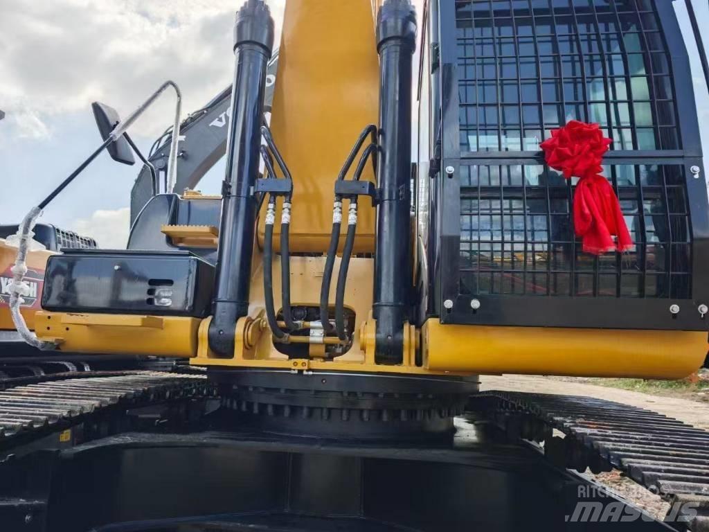 CAT 330 Гусеничные экскаваторы
