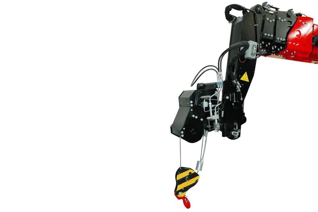 Manitou 5T Winch Компоненты строительной техники