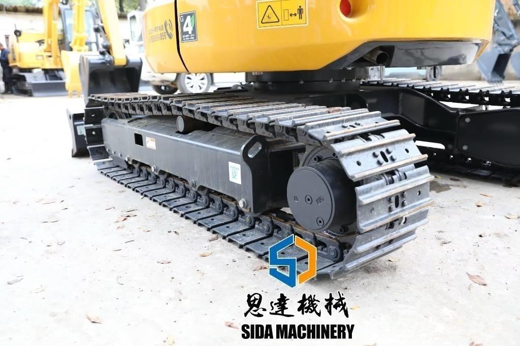 LiuGong 9035 E Мини-экскаваторы