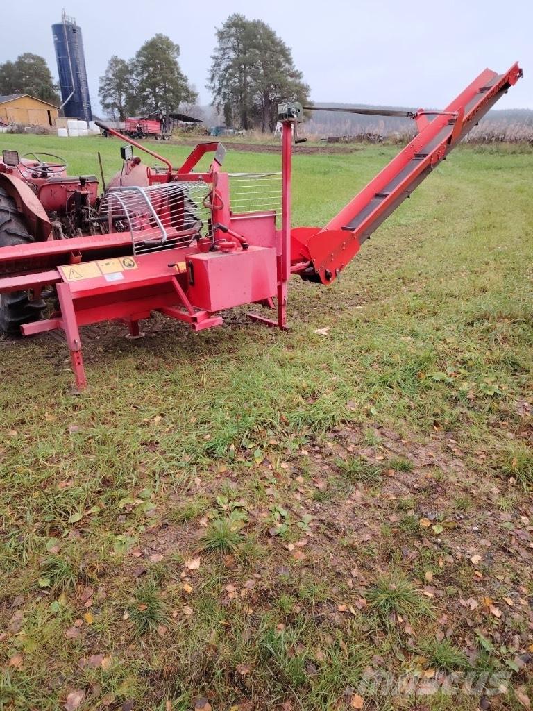 Pilkemaster Classic Дровоколы