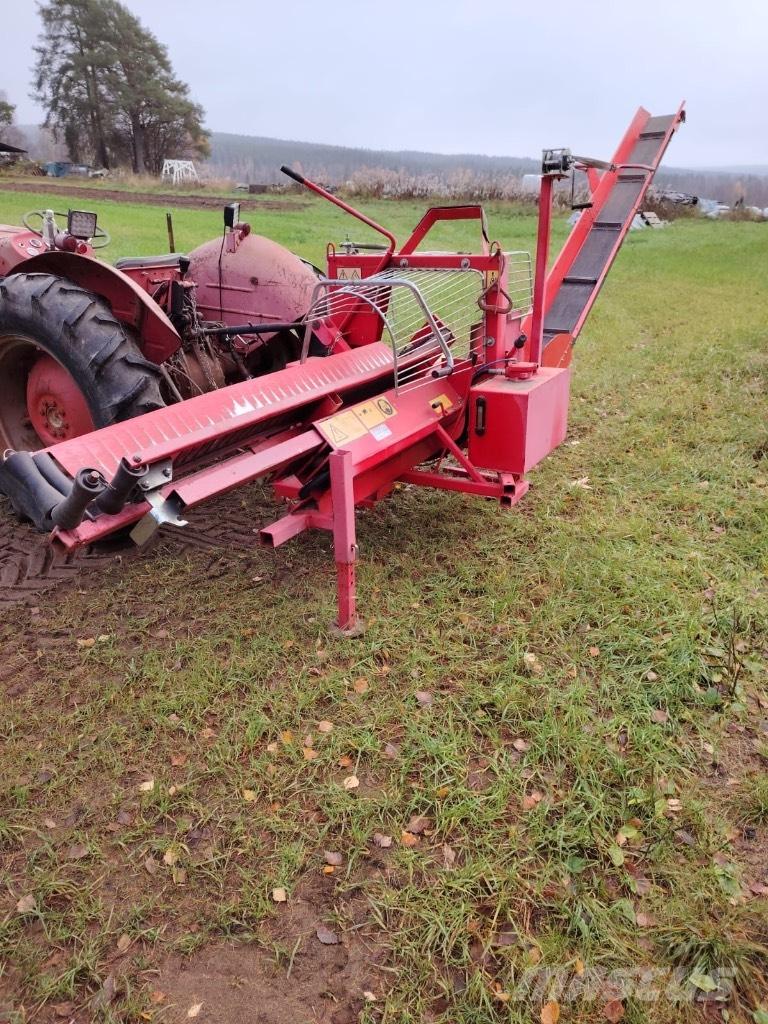 Pilkemaster Classic Дровоколы