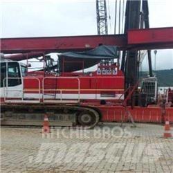 Soilmec R625 Копровые установки