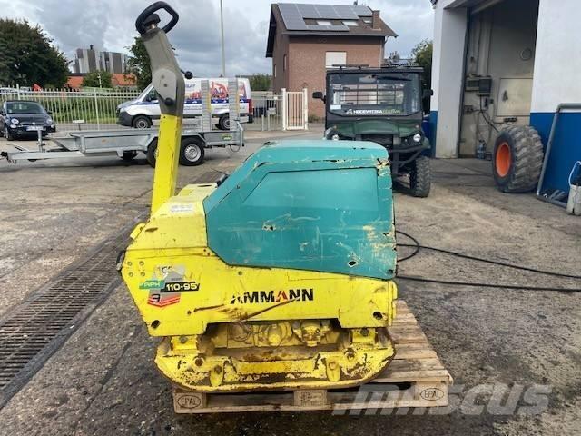 Ammann APH 110-95 Виброплиты и вибротрамбовки