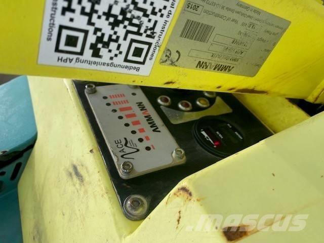 Ammann APH 110-95 Виброплиты и вибротрамбовки