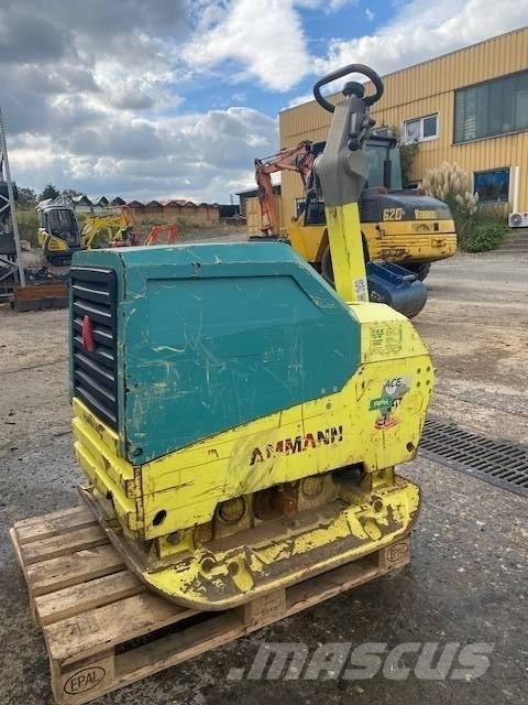 Ammann APH 110-95 Виброплиты и вибротрамбовки
