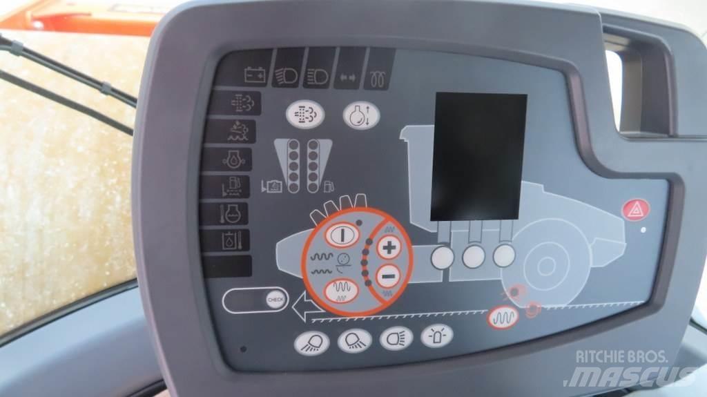 Hamm HC130i Грунтовые катки