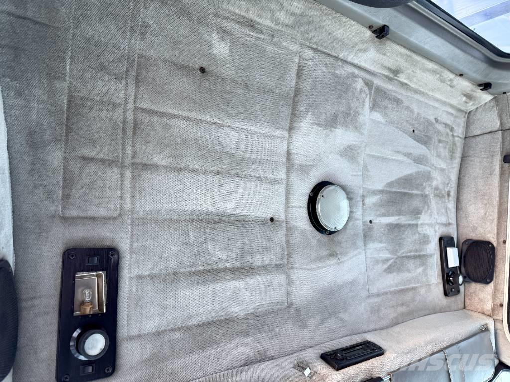 Peterbilt 379 Седельные тягачи