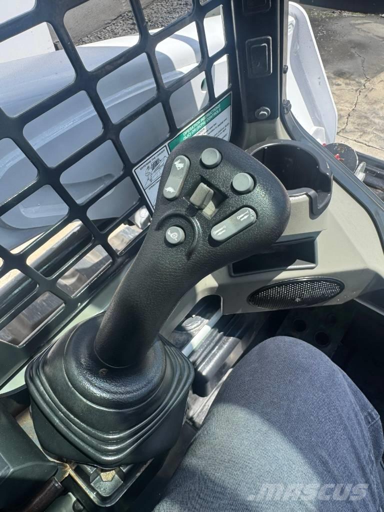 Bobcat T 550 Мини-погрузчики