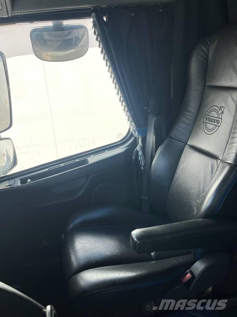 Volvo FH 12 Седельные тягачи