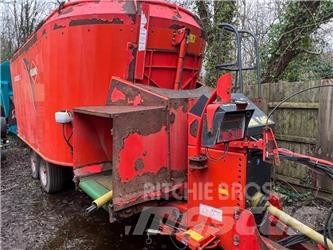 Kuhn EuroMix Кормушки для животных