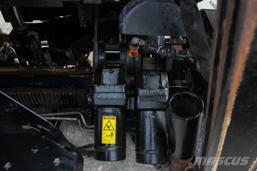 Ditch Witch JT20 Оборудование для горизонтального бурения